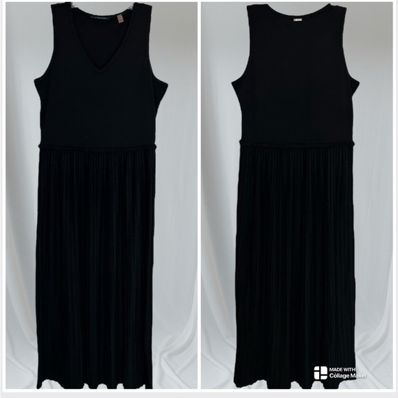 T Tahari maxi dress - Picture 1 of 9